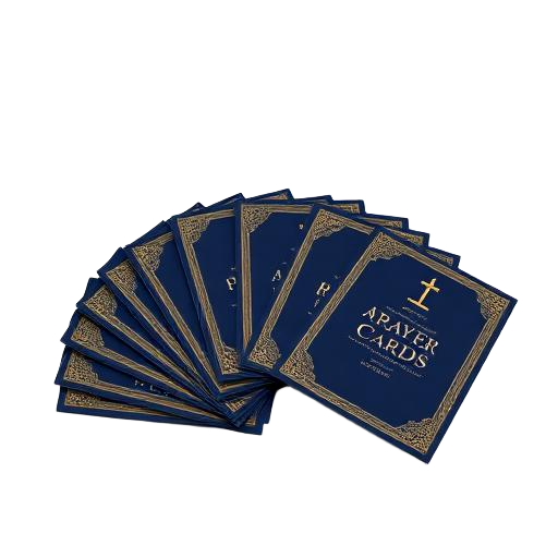 Orações Prontas para Cada Dia